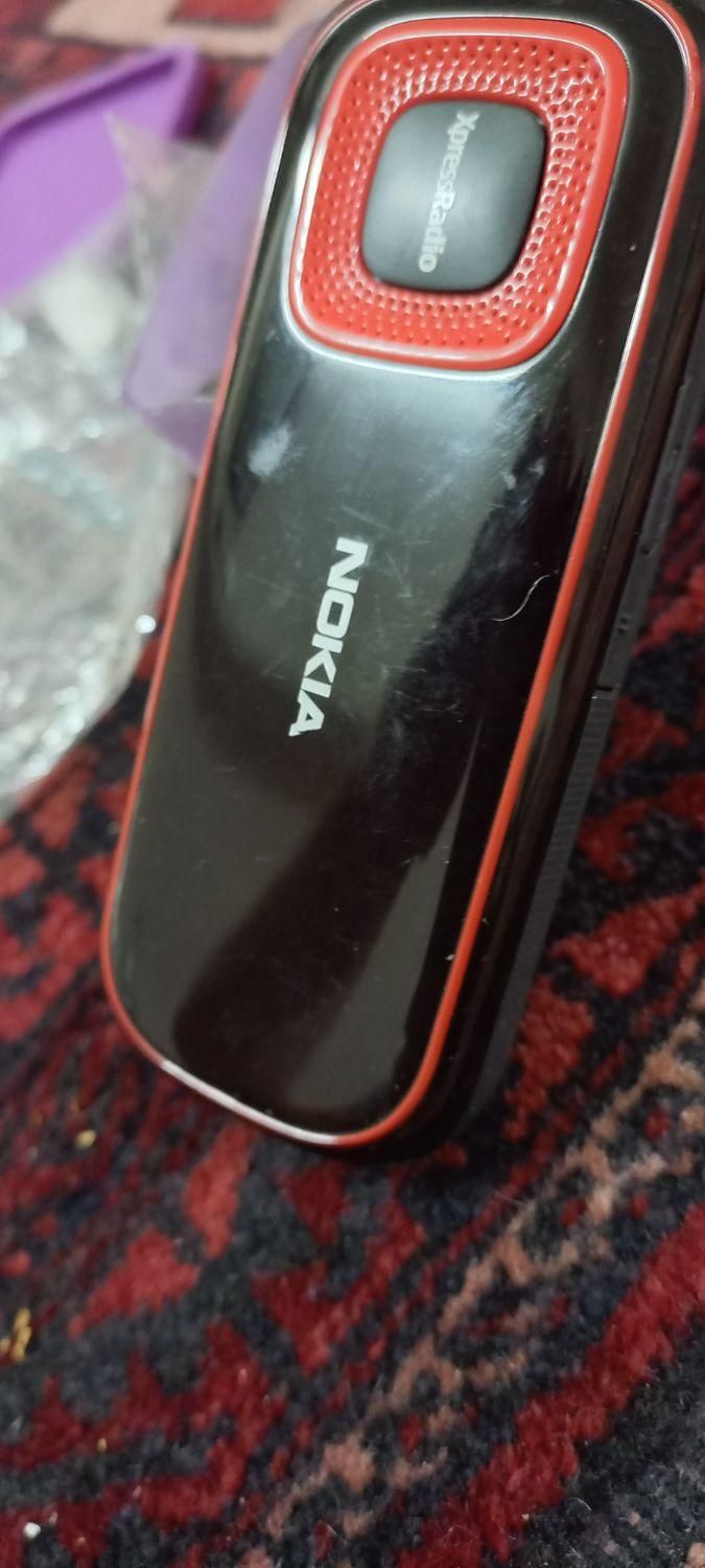 c2Nokia 5030 /گیگابایت|موبایل|تهران, چهارصد دستگاه|دیوار