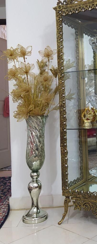 گل و گلدان|گل مصنوعی|قرچک, |دیوار