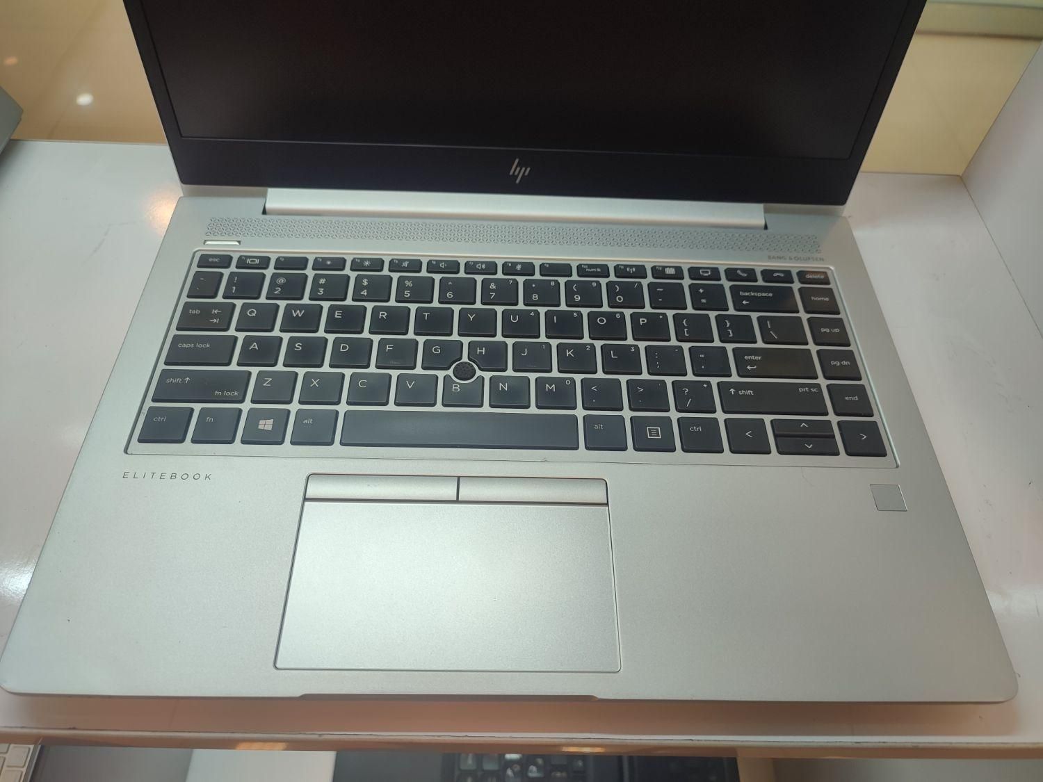 لپ تاپ  HP اوپن باکس i5 رو نسل دهم|رایانه همراه|قزوین, |دیوار