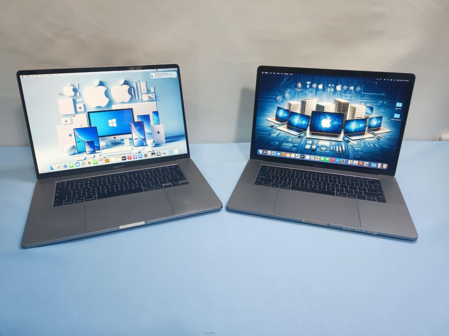 MacBook pro 2019مک بوک پرو|رایانه همراه|تهران, هروی|دیوار