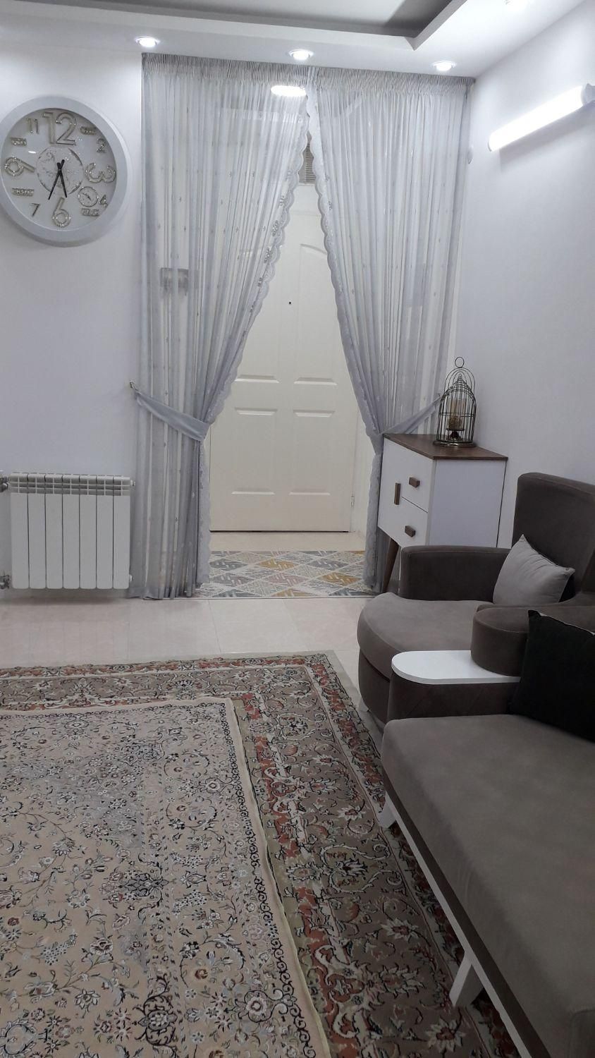 فروش آپارتمان ۷۸ متری ۲ خوابه در شهرک ولیعصر|فروش آپارتمان|تربت‌حیدریه, شهرک ولیعصر|دیوار