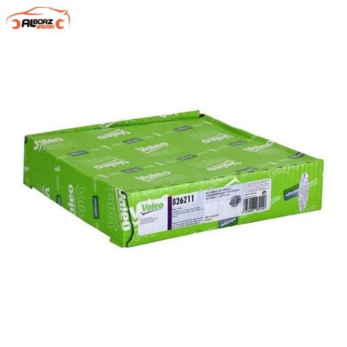 صفحه کلاج والئو826211|قطعات یدکی و لوازم جانبی|گرگان, |دیوار