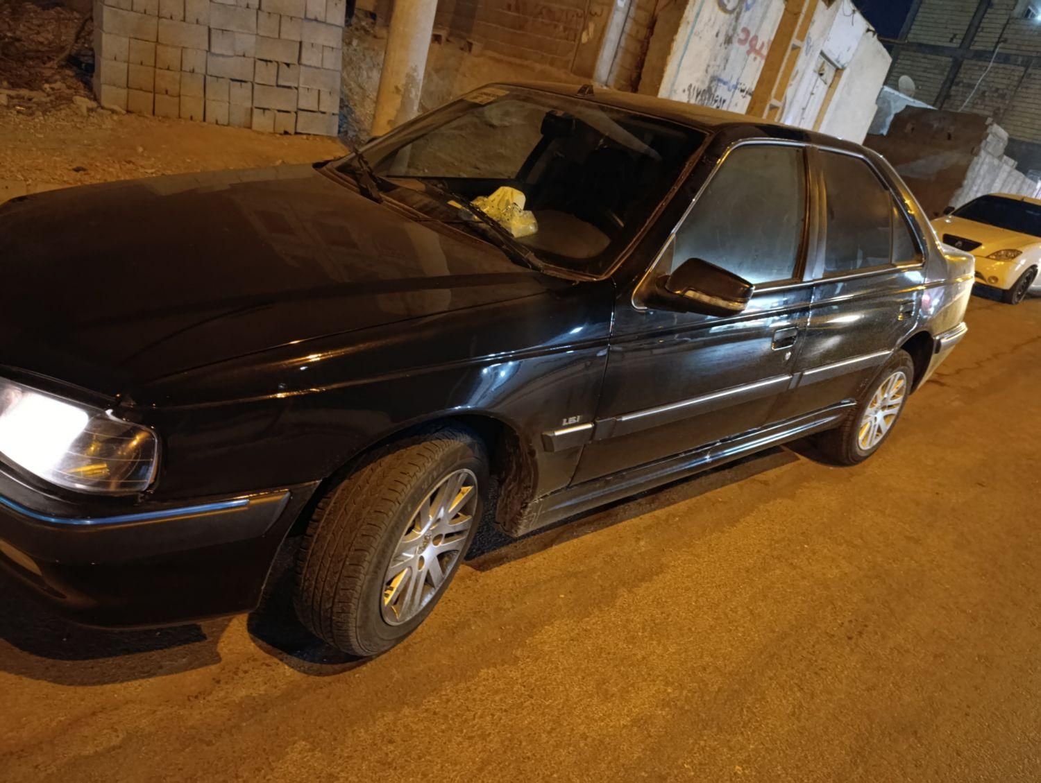 پژو پارس LX TU5، مدل ۱۴۰۰|خودرو سواری و وانت|بندرعباس, |دیوار