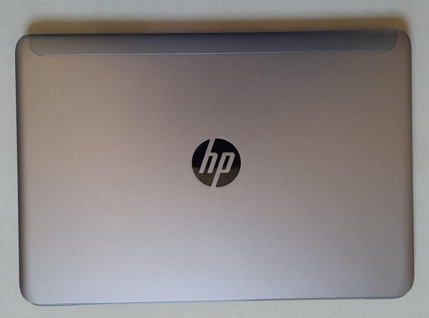 لبتاب Hp-folio1040|رایانه همراه|تهران, وحیدیه|دیوار