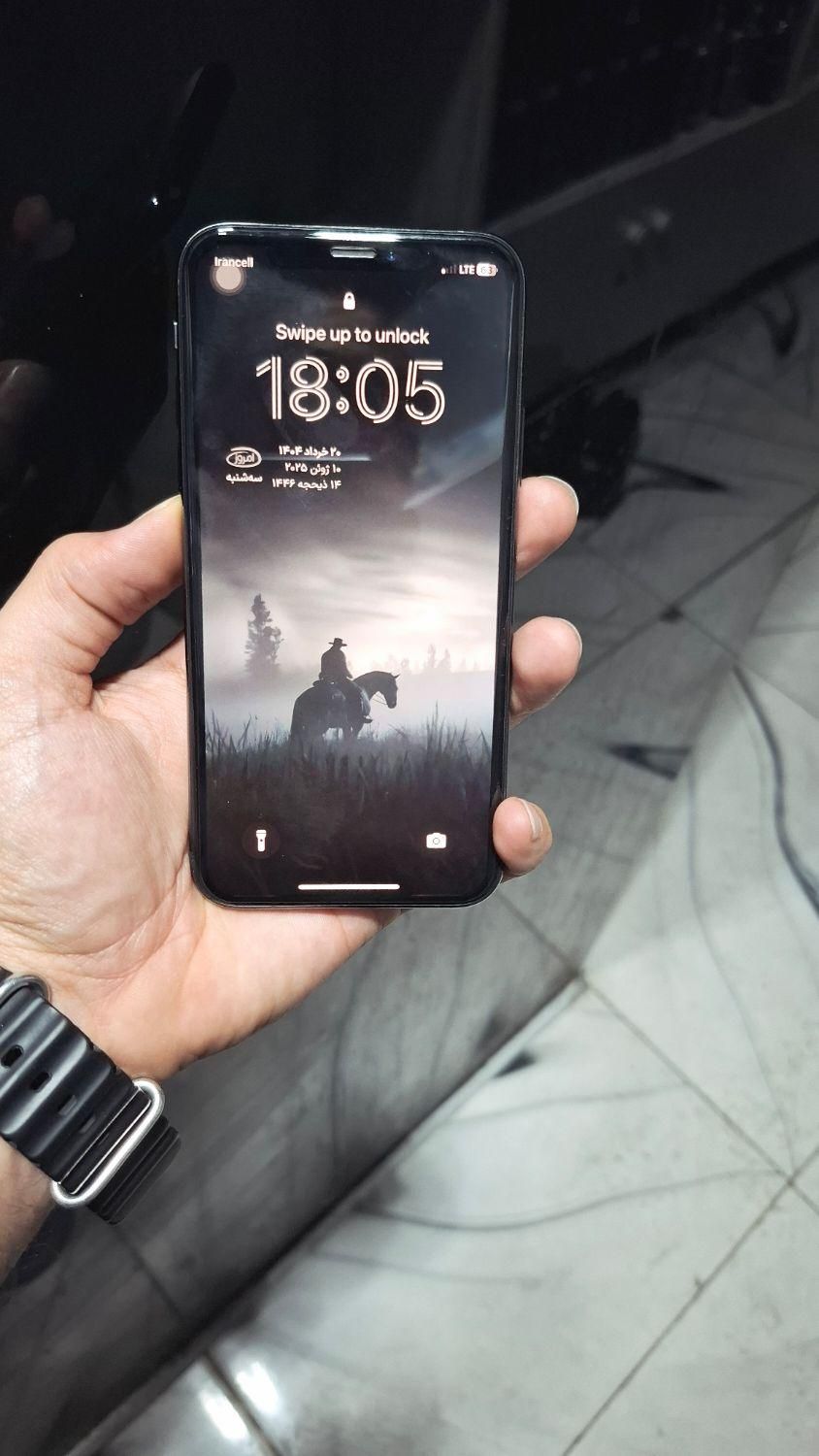 آیفون xs 256|موبایل|اهواز, کمپلو شمالی|دیوار
