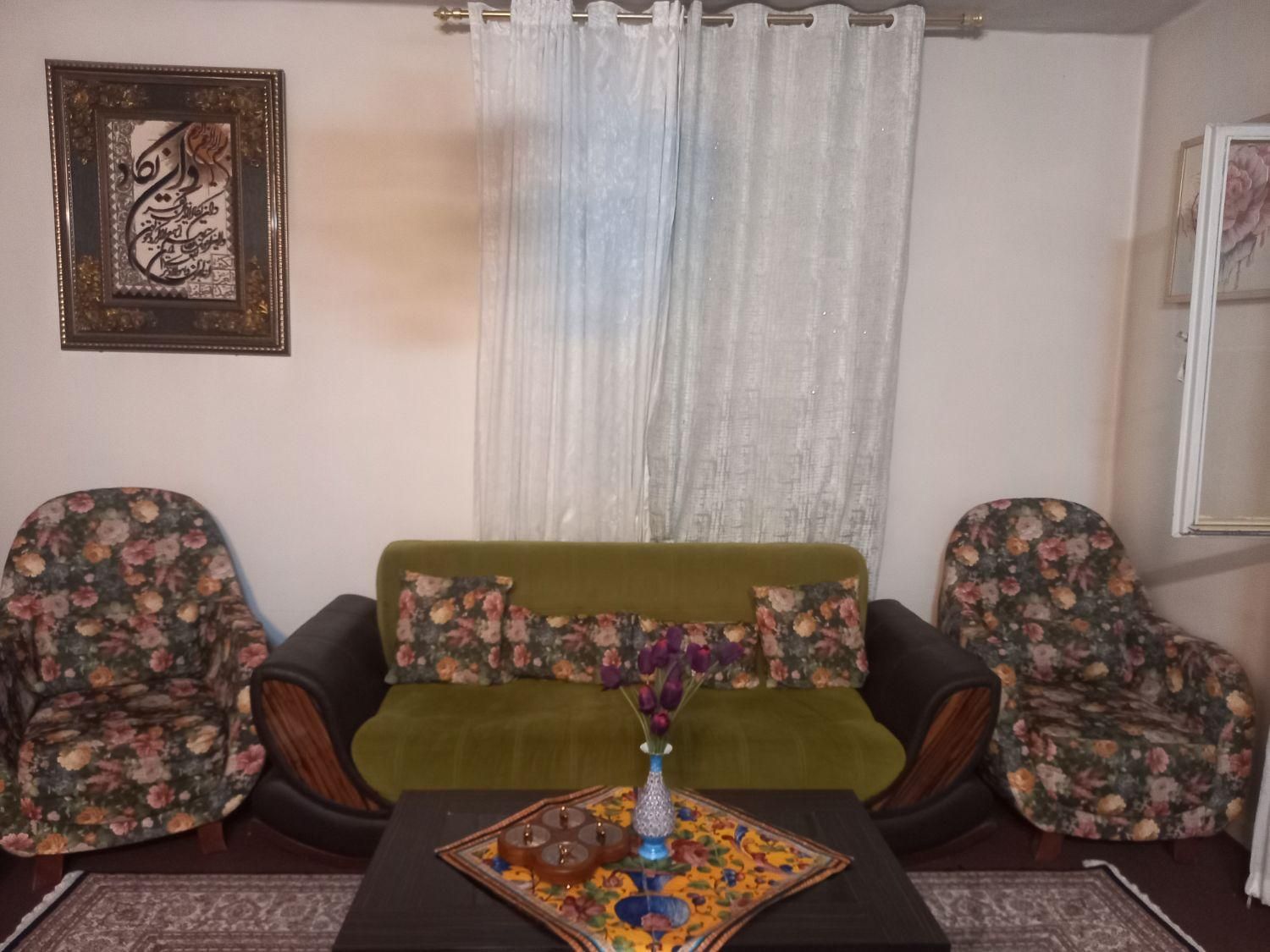 مبل اسپورت برند راسپینا ۷ نفره|مبلمان خانگی و میز عسلی|تهران, شمشیری|دیوار