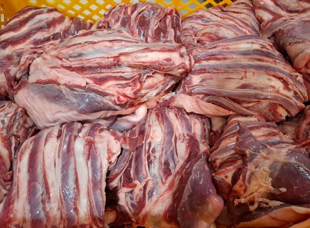 گوشت گرم گوسفندی ممتاز|خوردنی و آشامیدنی|تهران, اتابک|دیوار