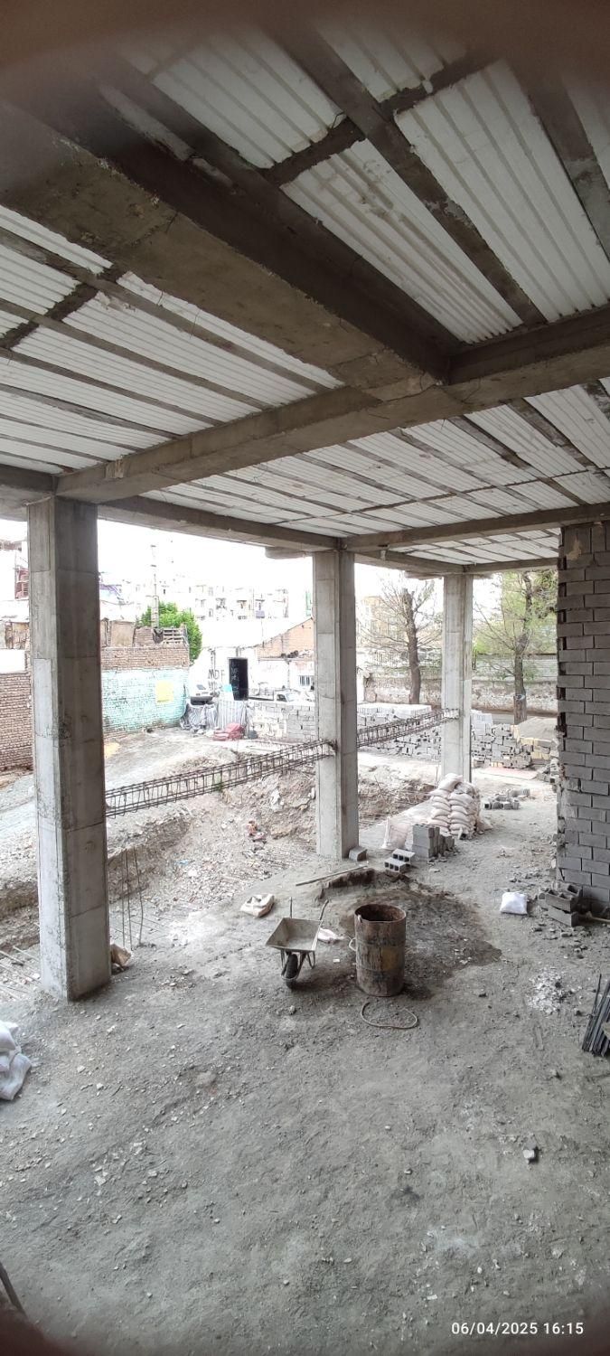 پیش فروش واحد ۷۶متری  تحویل مهر ماه ۱۴۰۴|پیش‌فروش املاک|کرج, شهر جدید اندیشه|دیوار