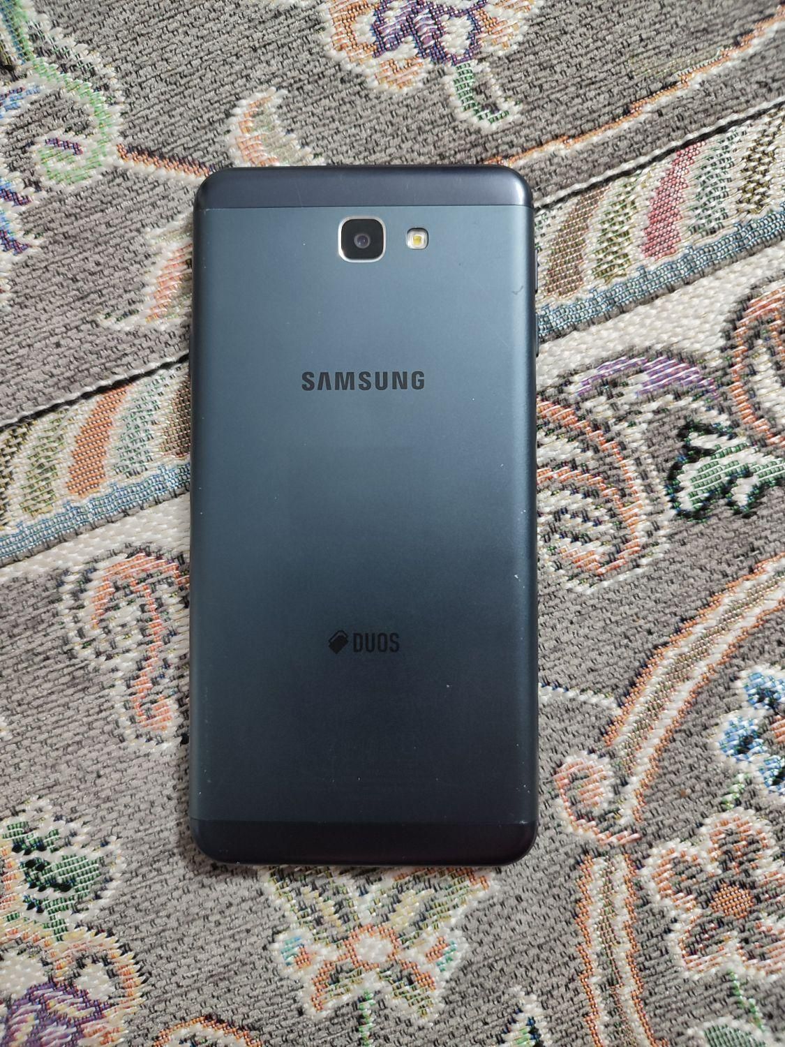 سامسونگ Galaxy J7 Prime با حافظهٔ ۱۶ گیگابایت|موبایل|تهران, دولت‌آباد|دیوار