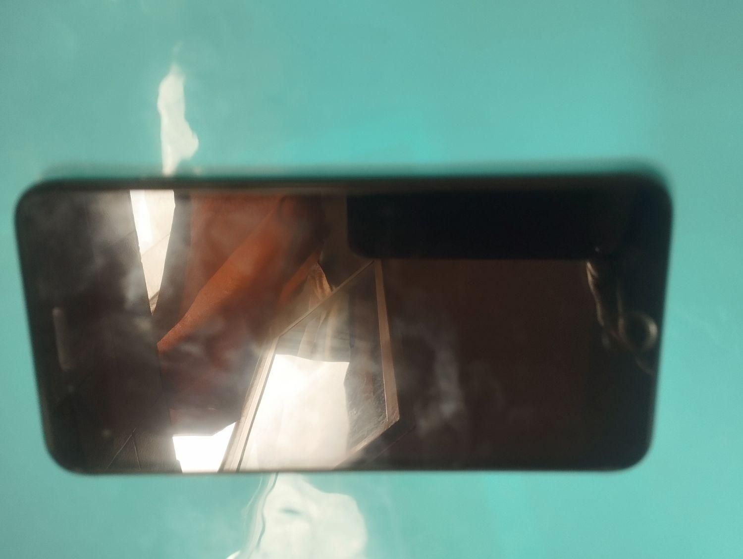 اپل iPhone 7 Plus با حافظهٔ ۱۲۸ گیگابایت|موبایل|تهران, تهرانپارس شرقی|دیوار
