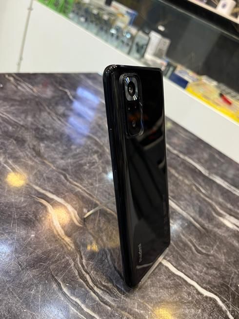 شیائومی Redmi Note 10 Pro با حافظهٔ ۱۲۸ گیگابایت|موبایل|اصفهان, جلفا|دیوار