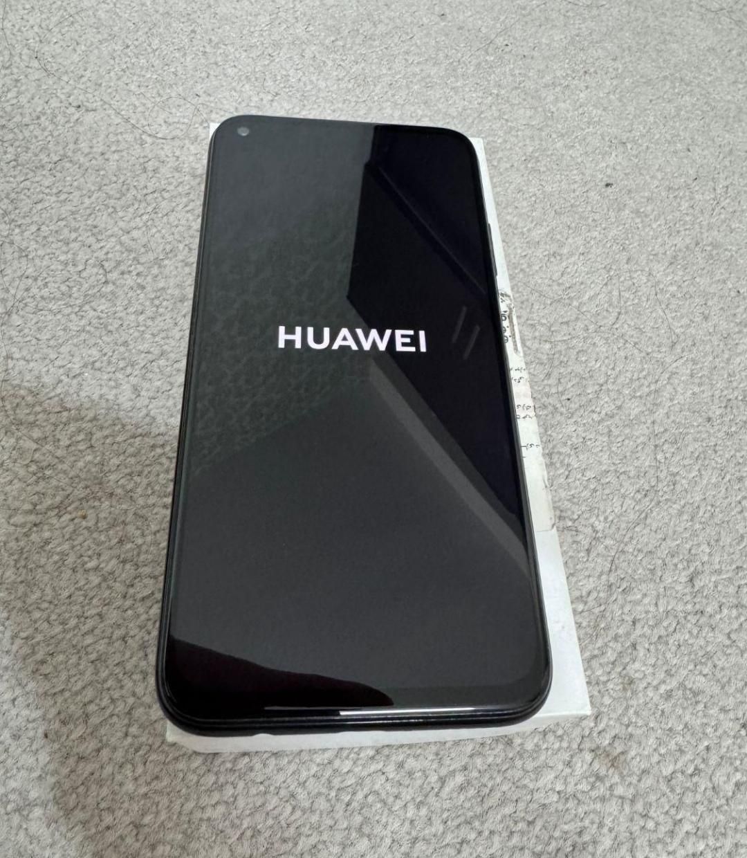 هواوی nova 7i با حافظهٔ ۱۲۸ گیگابایت|موبایل|سردشت, |دیوار