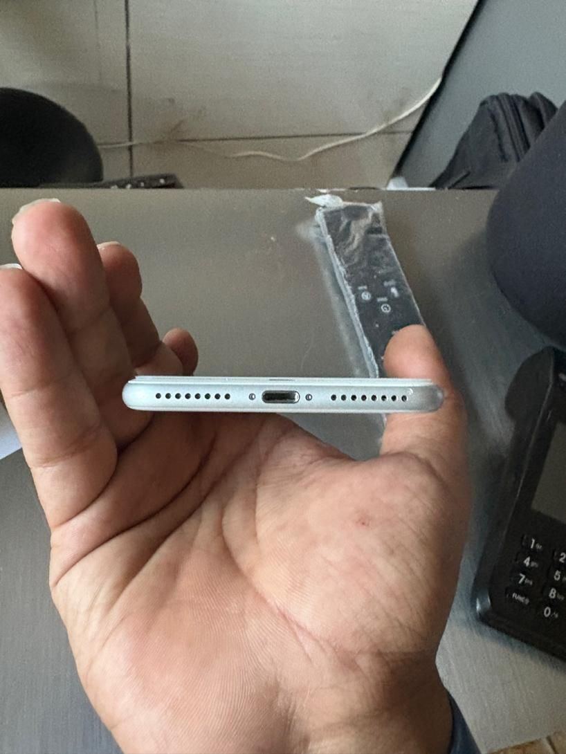 ایفون 7 plus|موبایل|اصفهان, خانه اصفهان|دیوار