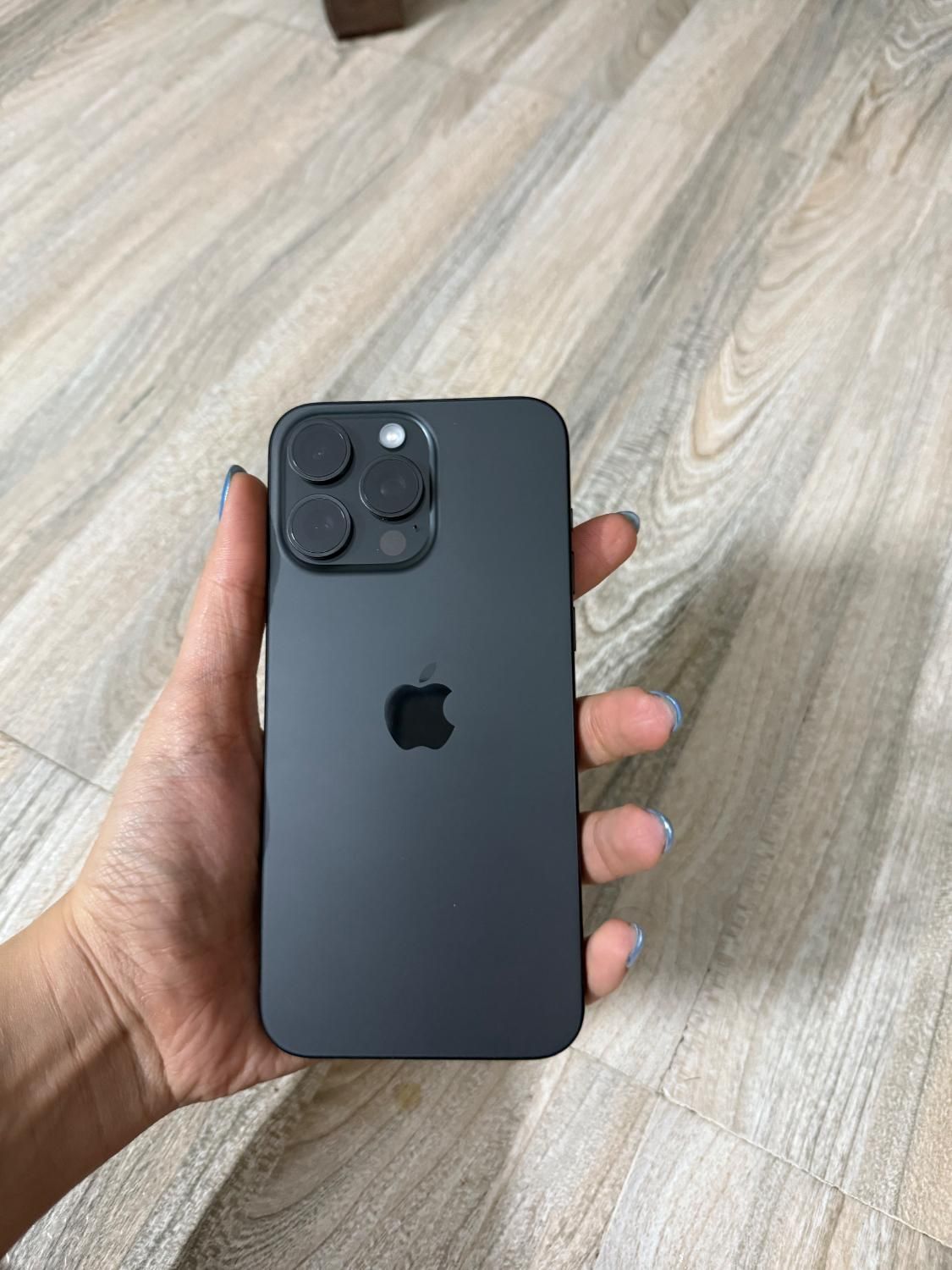 Iphone 15 pro max|موبایل|تهران, آذری|دیوار