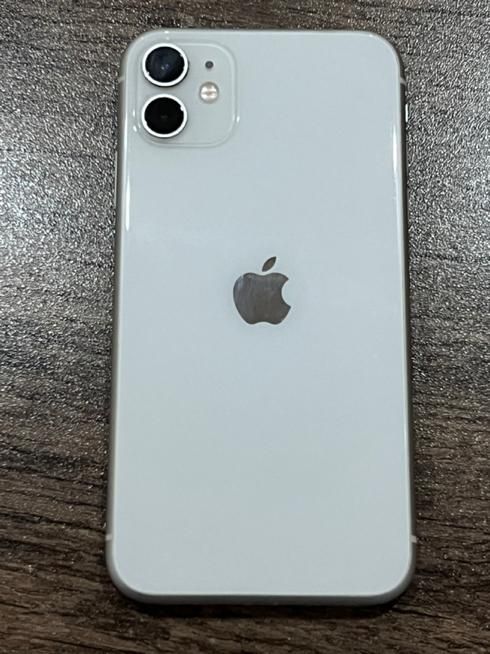 اپل iPhone 11 ۱۲۸ گیگابایت|موبایل|تهران, آهنگ|دیوار