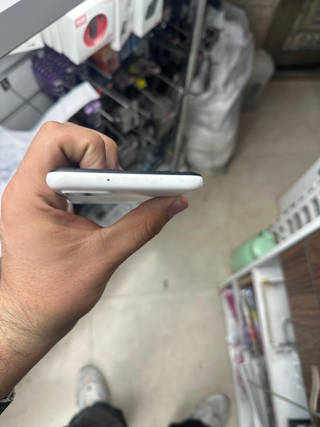 گوشی A12|موبایل|اصفهان, دهنو|دیوار