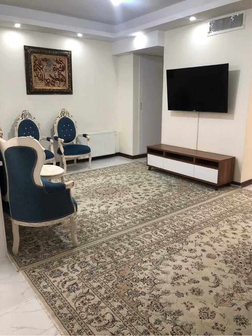 آپارتمان ۷۲ متری نبیئیان فروش فول امکانات|فروش آپارتمان|تهران, وحیدیه|دیوار