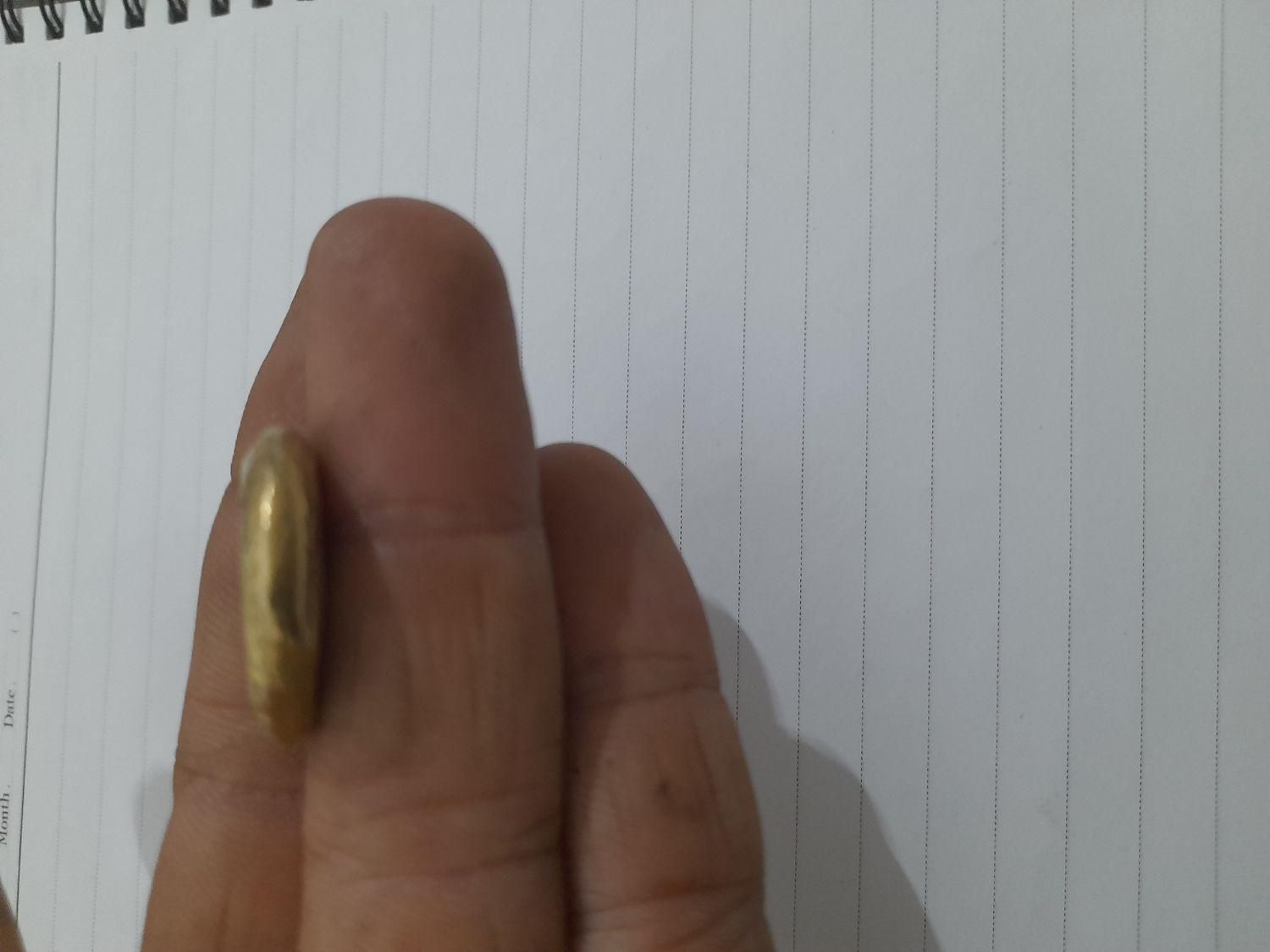 سکه نقره به وزن 15 گرم و۳۴ صوت با قدمت بالا|کلکسیون سکه، تمبر، اسکناس|قم, کلهری|دیوار
