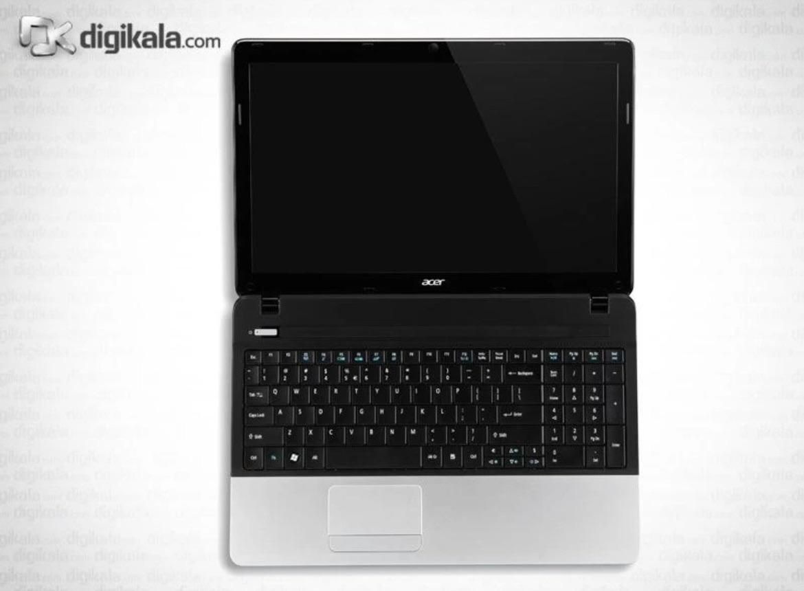 لبتاب ایسر Aspire E1-531|رایانه همراه|تهران, میدان انقلاب|دیوار