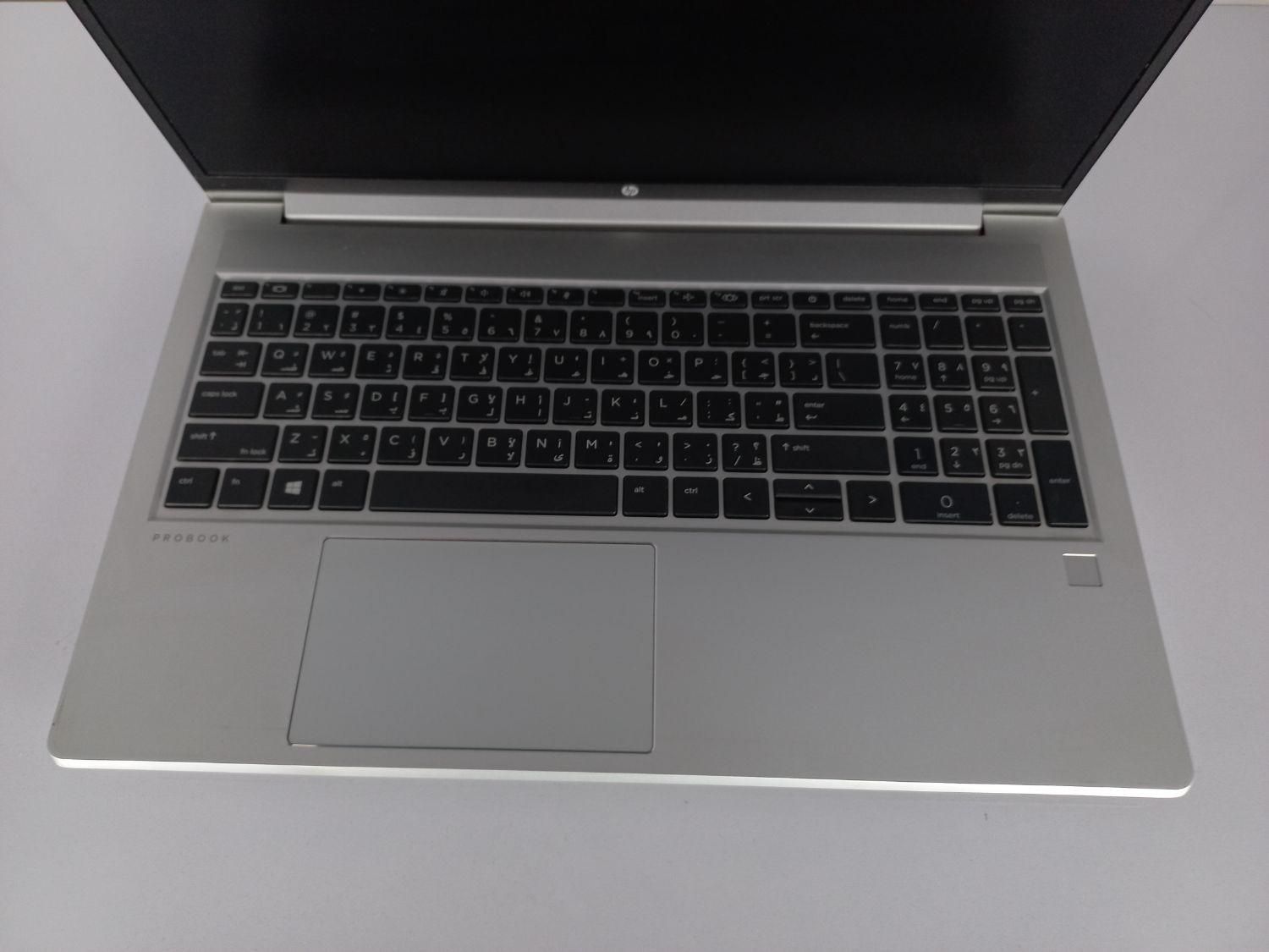 لپ تاپ HP 650 G8 i7|رایانه همراه|تهران, بهداشت|دیوار