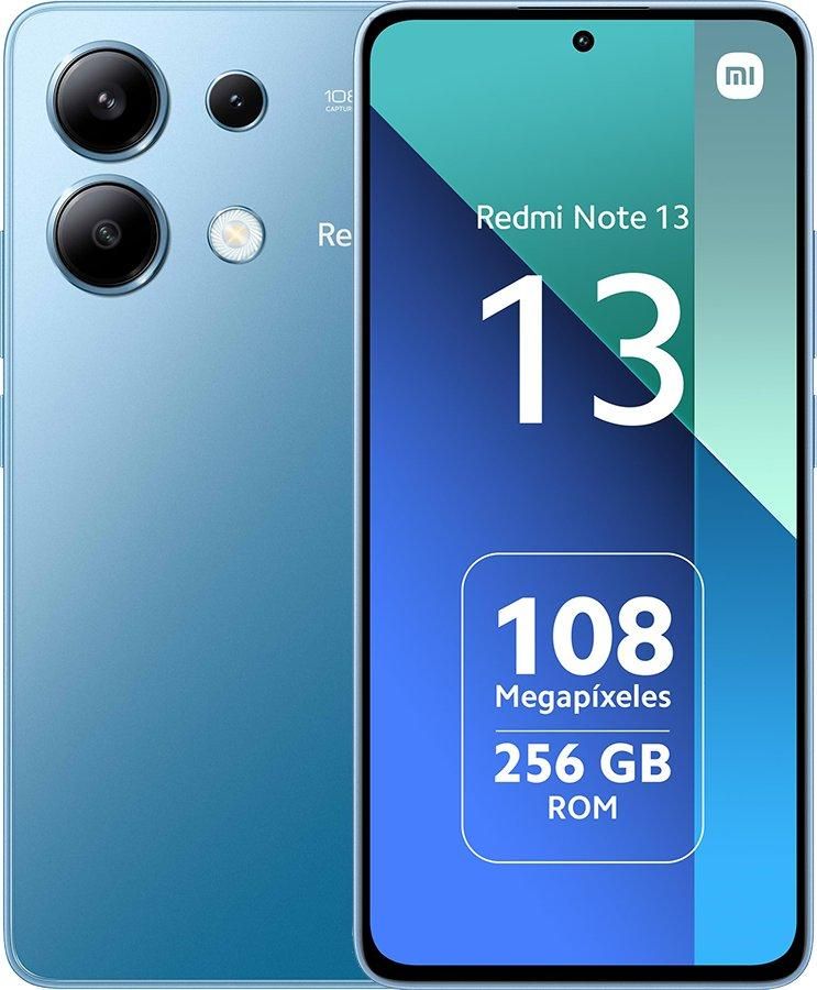 شیائومی Redmi Note 13 4G با حافظهٔ ۲۵۶ گیگابایت|موبایل|اصفهان, پینارت|دیوار