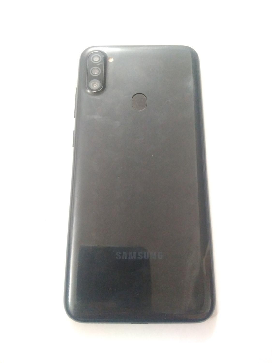 سامسونگ Galaxy A11 با حافظهٔ ۳۲ گیگابایت|موبایل|اصفهان, شیخ اشراق|دیوار