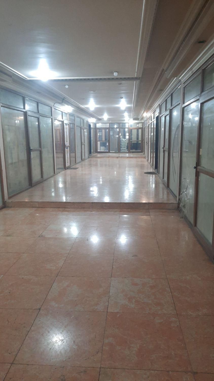 اجازه دفتر کار متراژ ۳۵ متر|اجارهٔ دفتر کار، اتاق اداری، مطب|تهران, شهرک امام خمینی|دیوار
