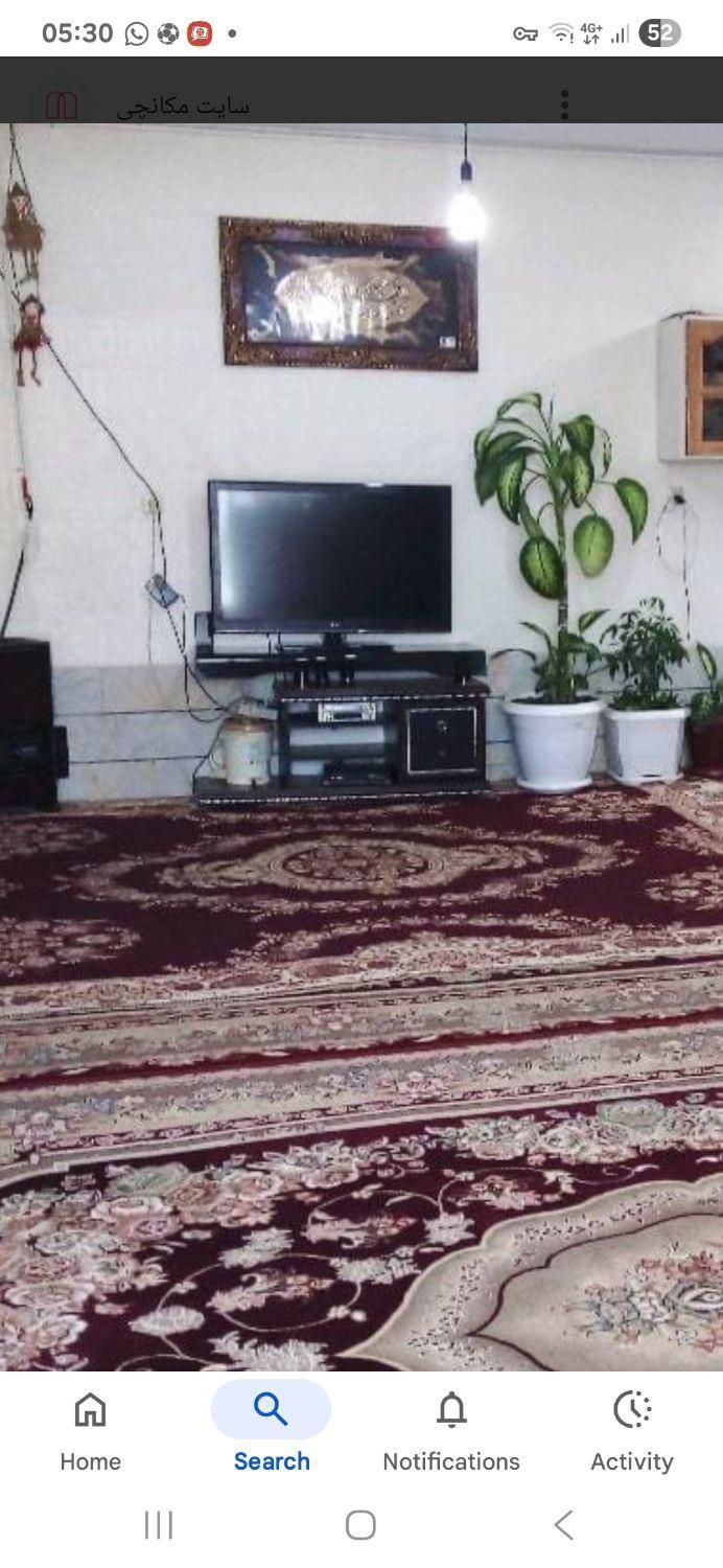 همخانه همخونه لازم است. خانه موجود است|اجارهٔ خانه و ویلا|تهران, بلوار کشاورز|دیوار