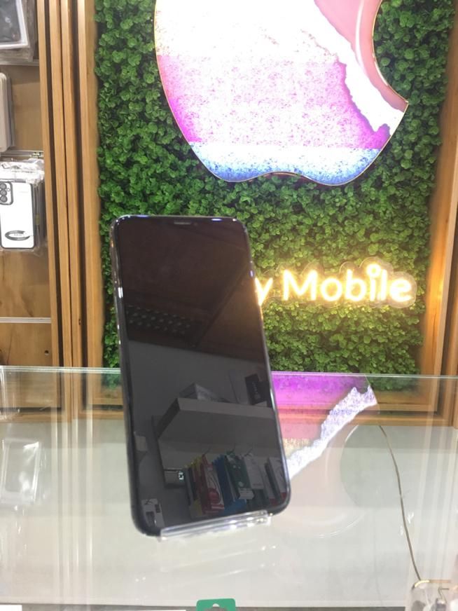 اپل iPhone XS Max پلمپ بی خط خش|موبایل|بابل, |دیوار