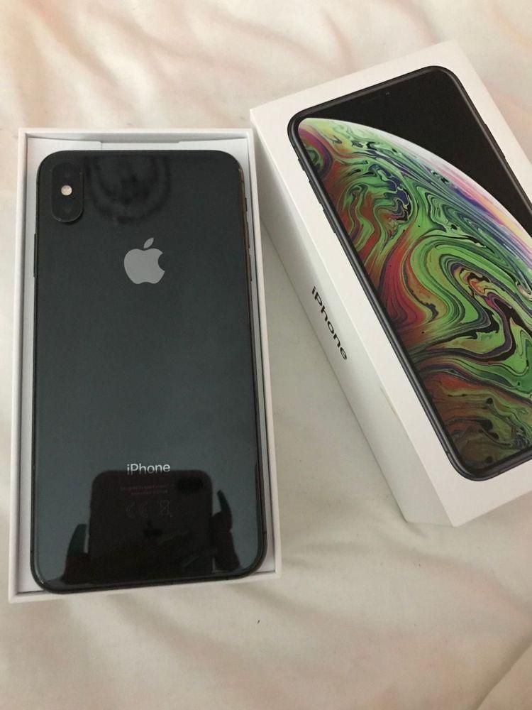 اپل iPhone XS Max ۲۵۶ گیگابایت|موبایل|تهران, تجریش|دیوار