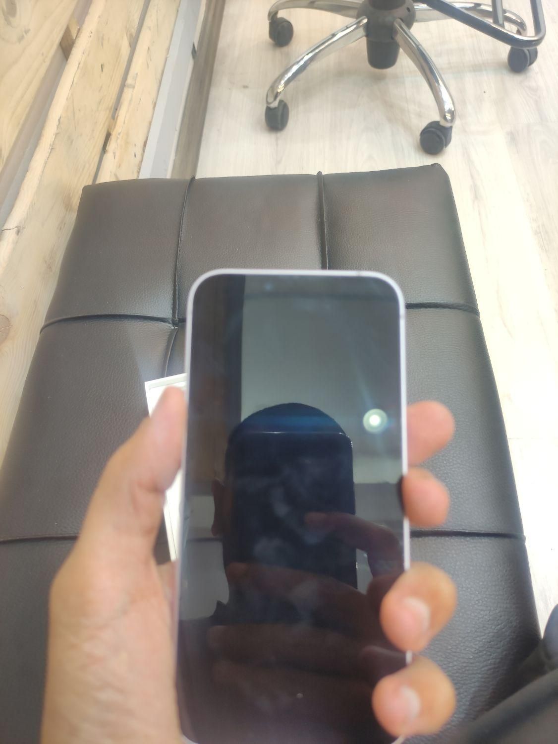 اپل iphone 14 با حافظهٔ ۱۲۸ گیگابایت|موبایل|تهران, سعادت‌آباد|دیوار