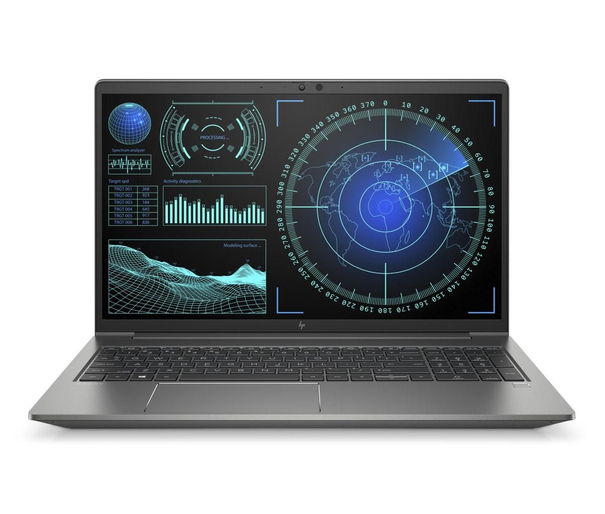 لپتاپ مهندسی HP ZBOOK با پردازنده i9|رایانه همراه|تهران, شمس‌آباد|دیوار