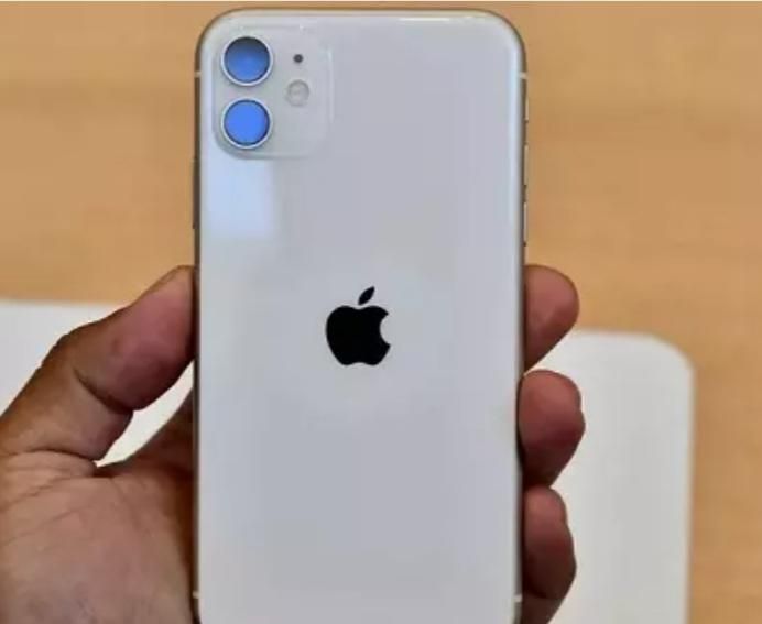 اپل iPhone 11 ۱۲۸ گیگابایت|موبایل|تهران, شهرک آزادی|دیوار