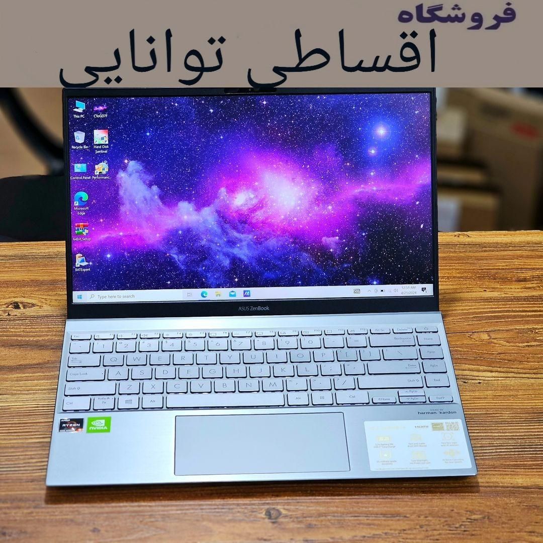 ایسوس Lenovo چک یا بازنشسته فروشگاه توانایی اپل|رایانه همراه|تهران, شهرک غرب|دیوار