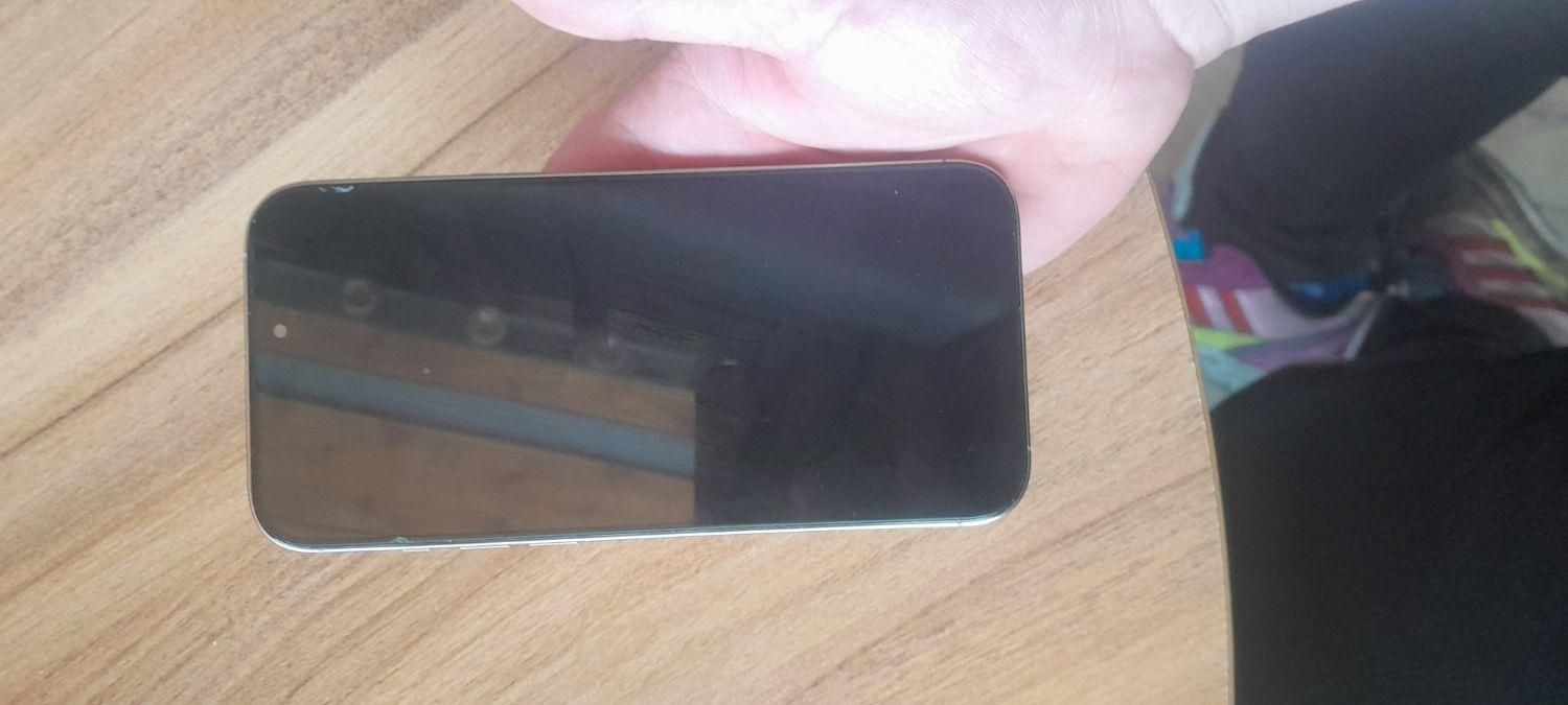 اپل iPhone 16 Pro Max با حافظهٔ ۵۱۲ گیگابایت|موبایل|تهران, دولت‌آباد|دیوار