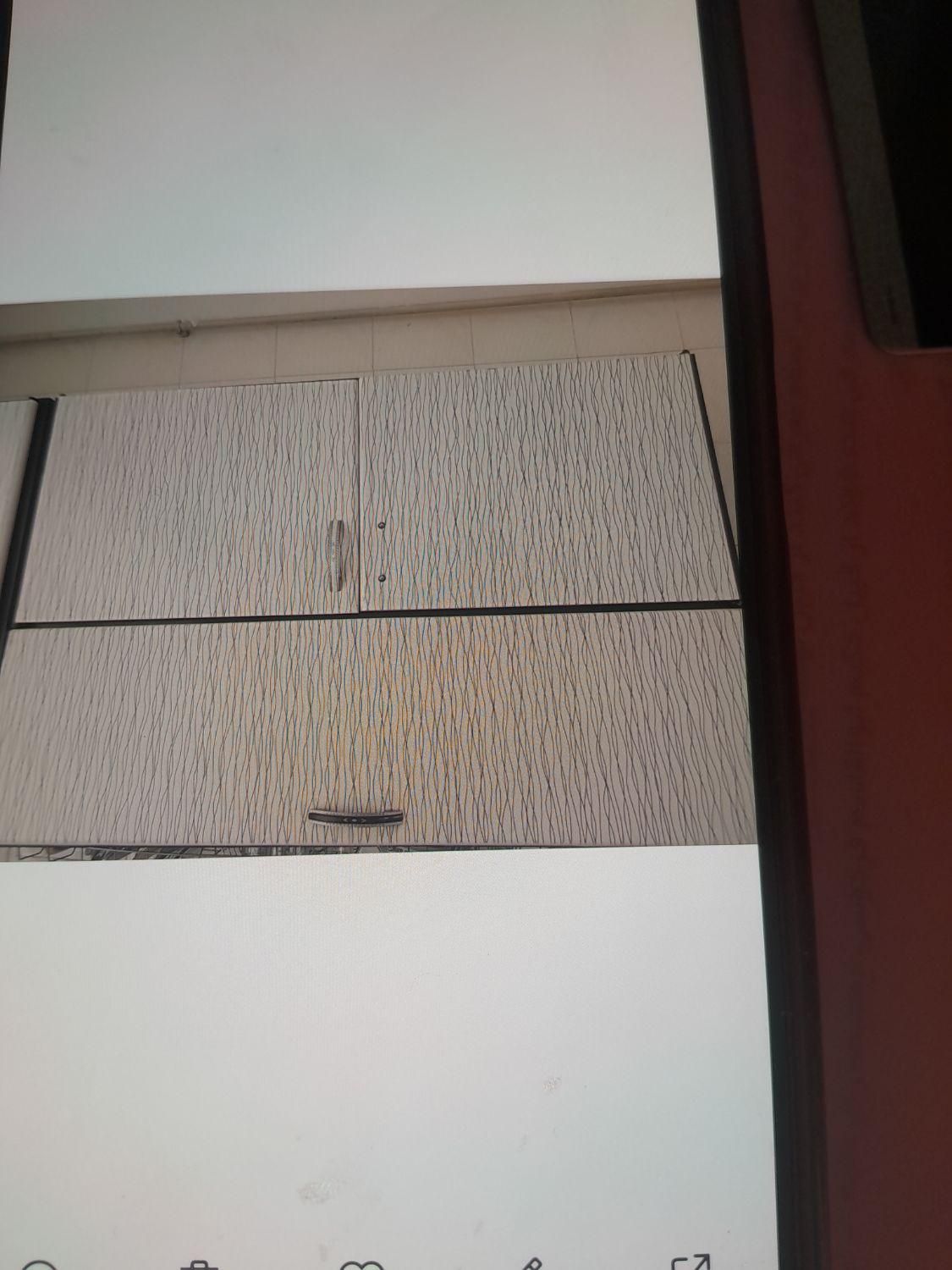 کابینت وابچکان|آب‌چکان و نظم‌دهنده ظروف|سرپل ذهاب, |دیوار