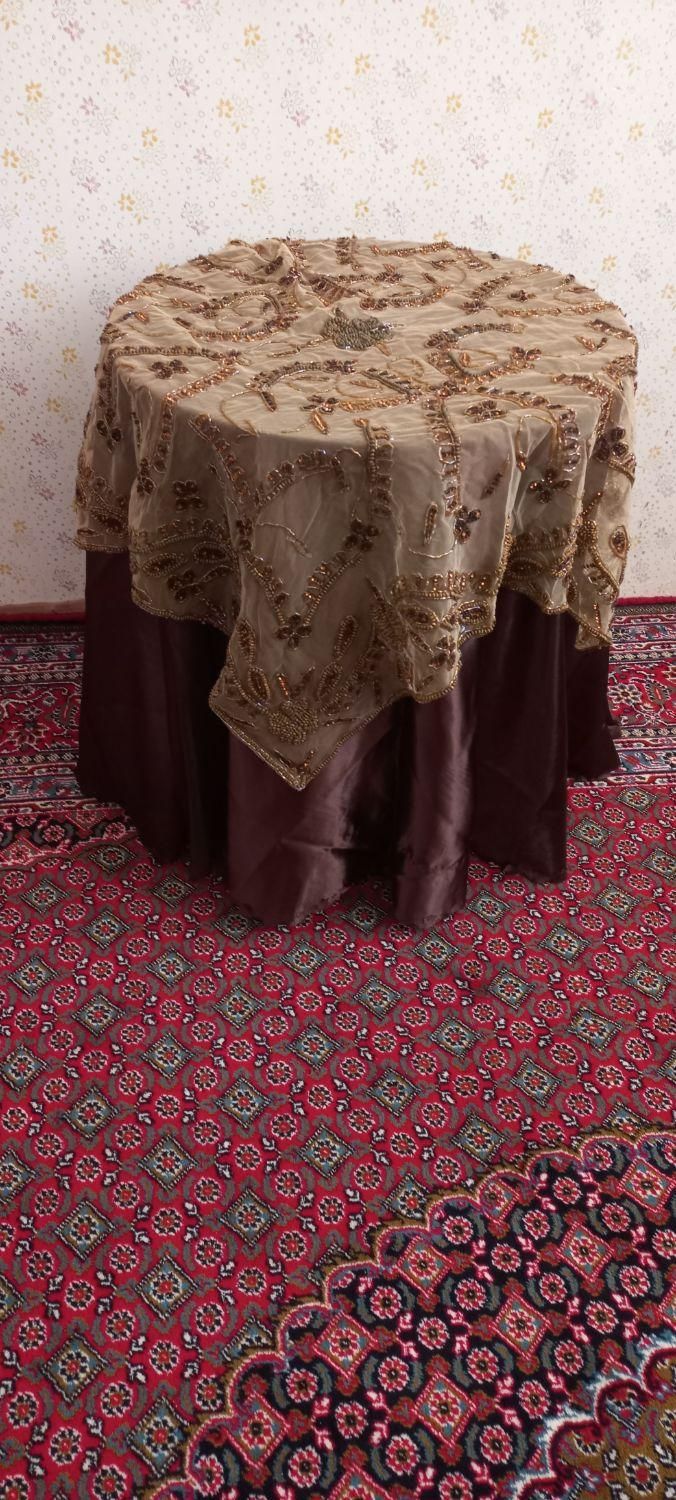 میز خاطره|مبلمان خانگی و میز عسلی|کرمانشاه, |دیوار