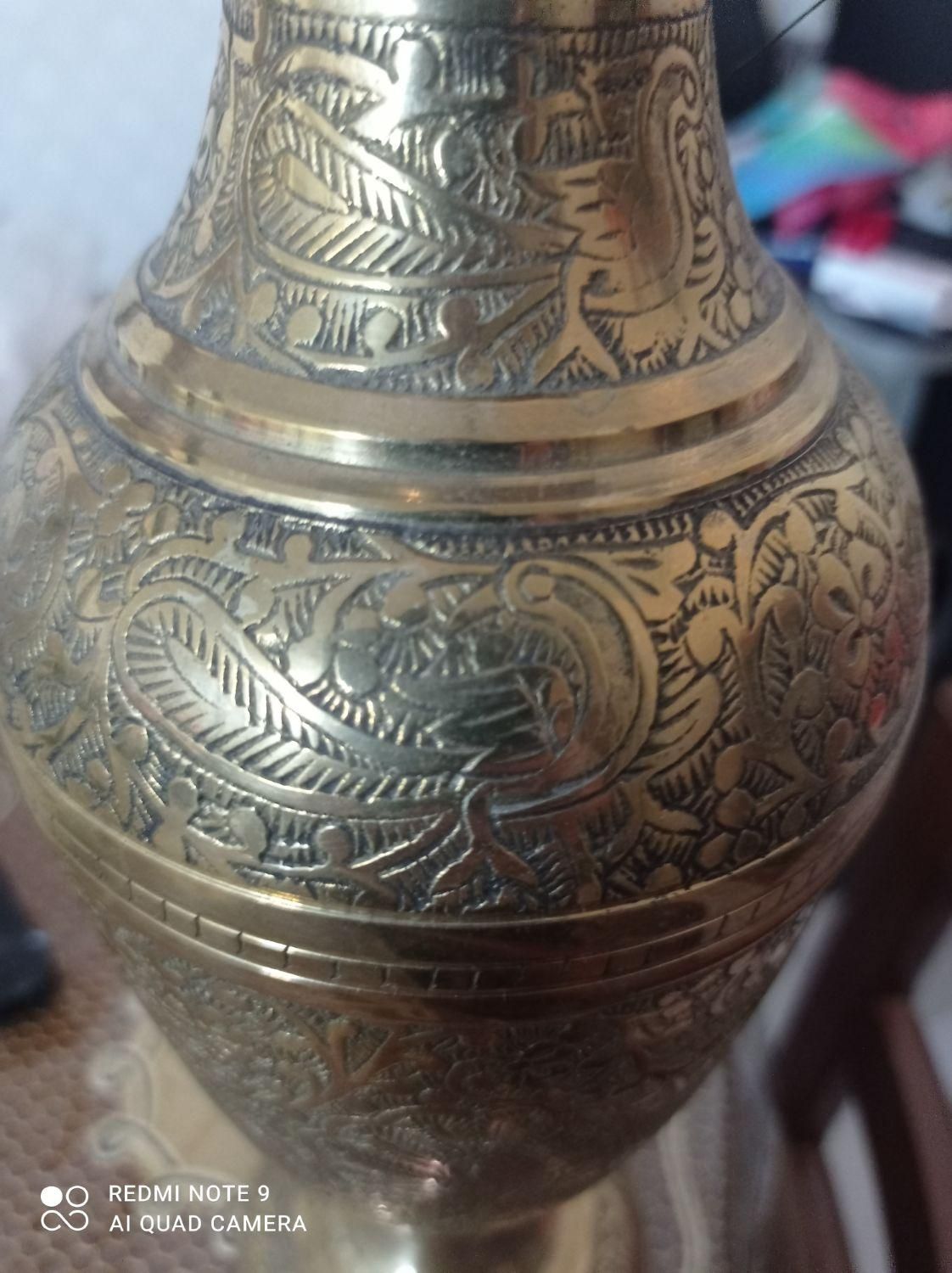 دو عدد گلدان جفت بزرگ نو با وزن بالا وسنگین|مجسمه، تندیس، ماکت|تهران, فاطمی|دیوار