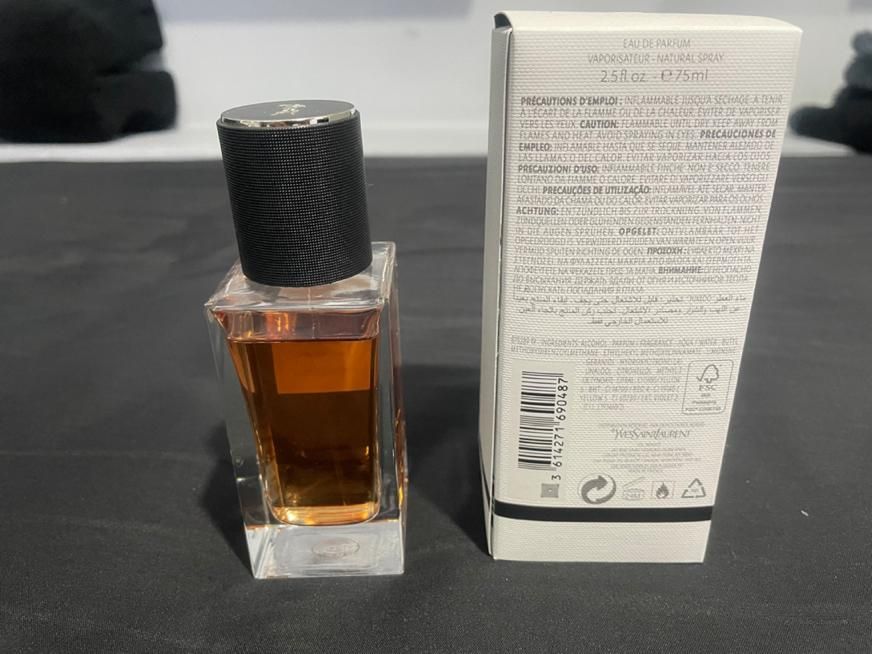 عطر و ادکلن ایو سن لورن تاکسیدو YSL TUXEDO|آرایشی، بهداشتی، درمانی|تهران, تهرانپارس غربی|دیوار