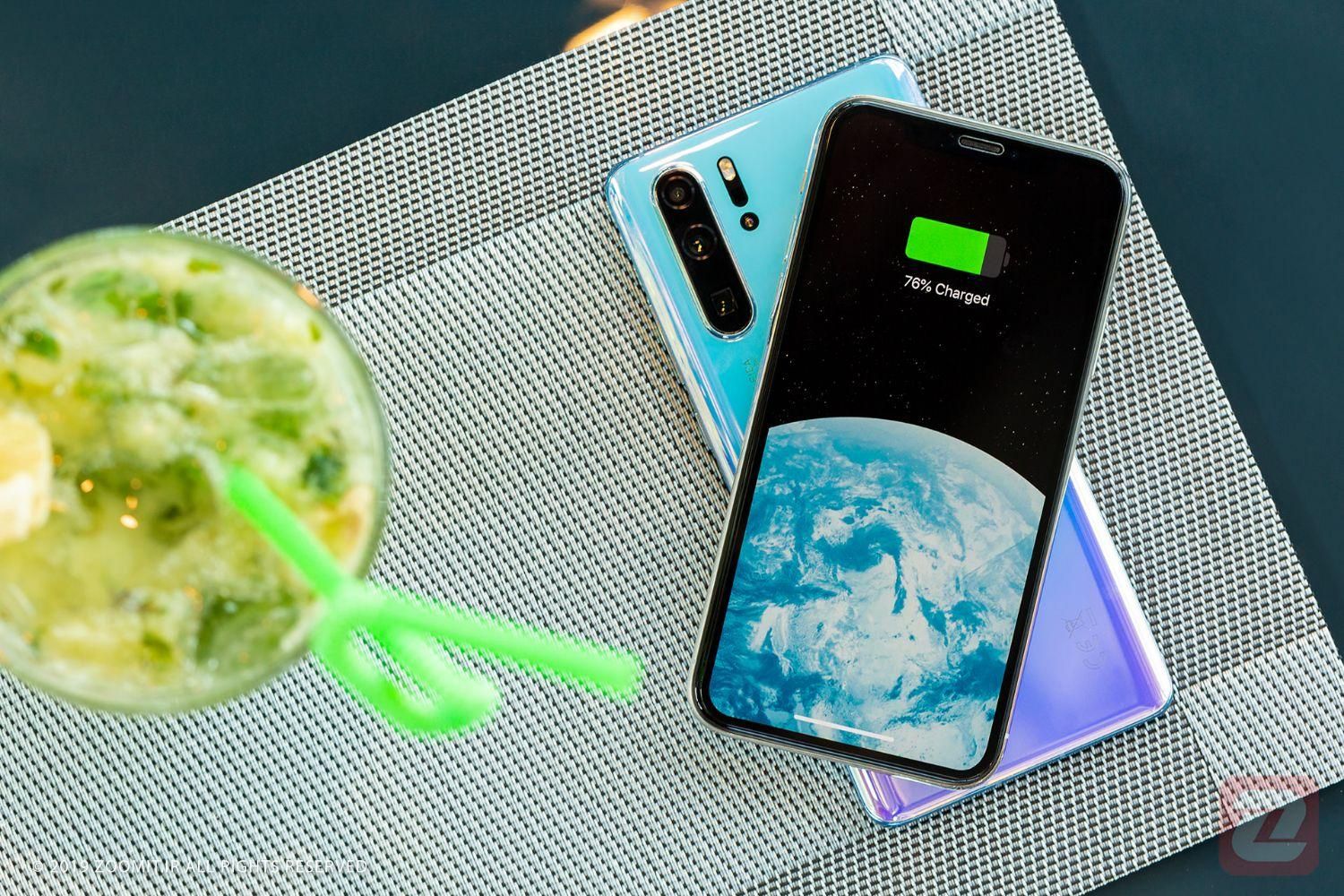 هواوی P30 Pro غول پرچم دار|موبایل|سقز, |دیوار