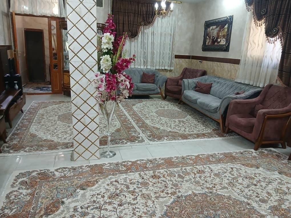 اجاره آپارتمان ۸۰ متری ۱ خوابه همکف در شادآباد|اجارهٔ آپارتمان|تهران, شادآباد|دیوار