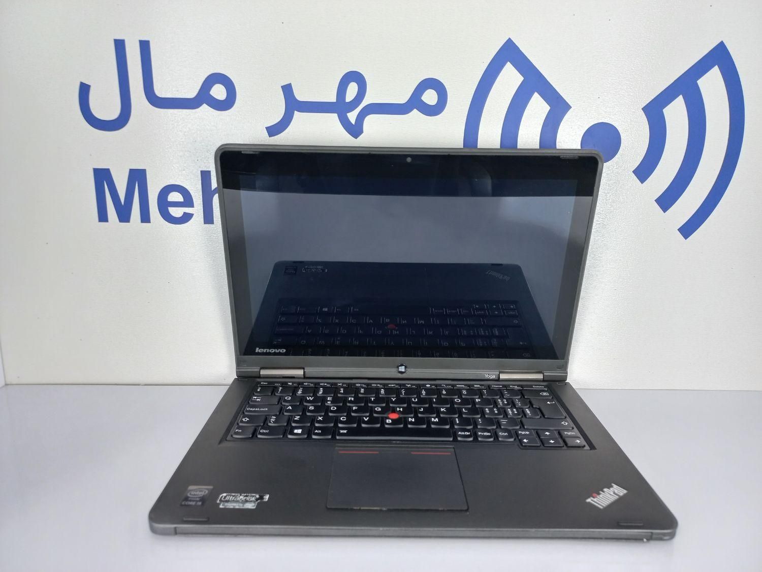 لپ تاپ Lenovo yoga S1 i5|رایانه همراه|تهران, شهرک ولیعصر|دیوار