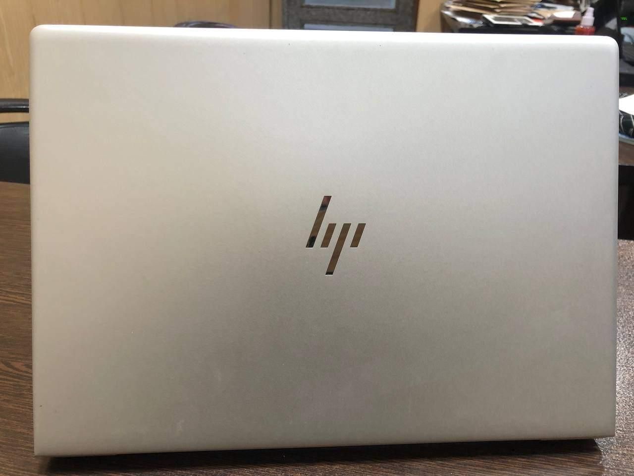 لپ تاپ HP EliteBook 840 G5 i5 Ram 8 SSD 256 نسل 8|رایانه همراه|تهران, جمهوری|دیوار