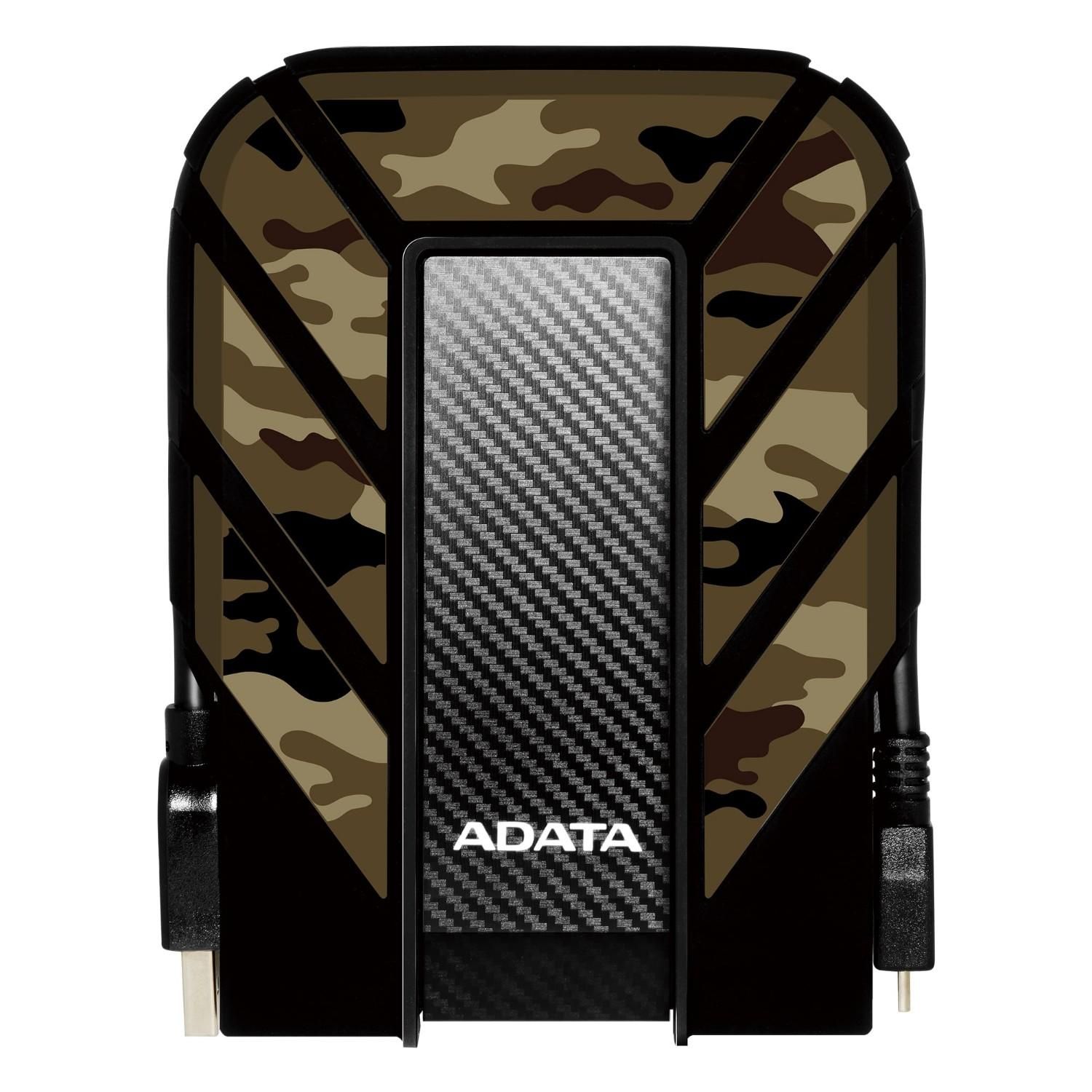 هارد اکسترنال ارتشی مدل ADATA Pro ظرفیت 4 ترابایت|قطعات و لوازم جانبی رایانه|ارومیه, |دیوار