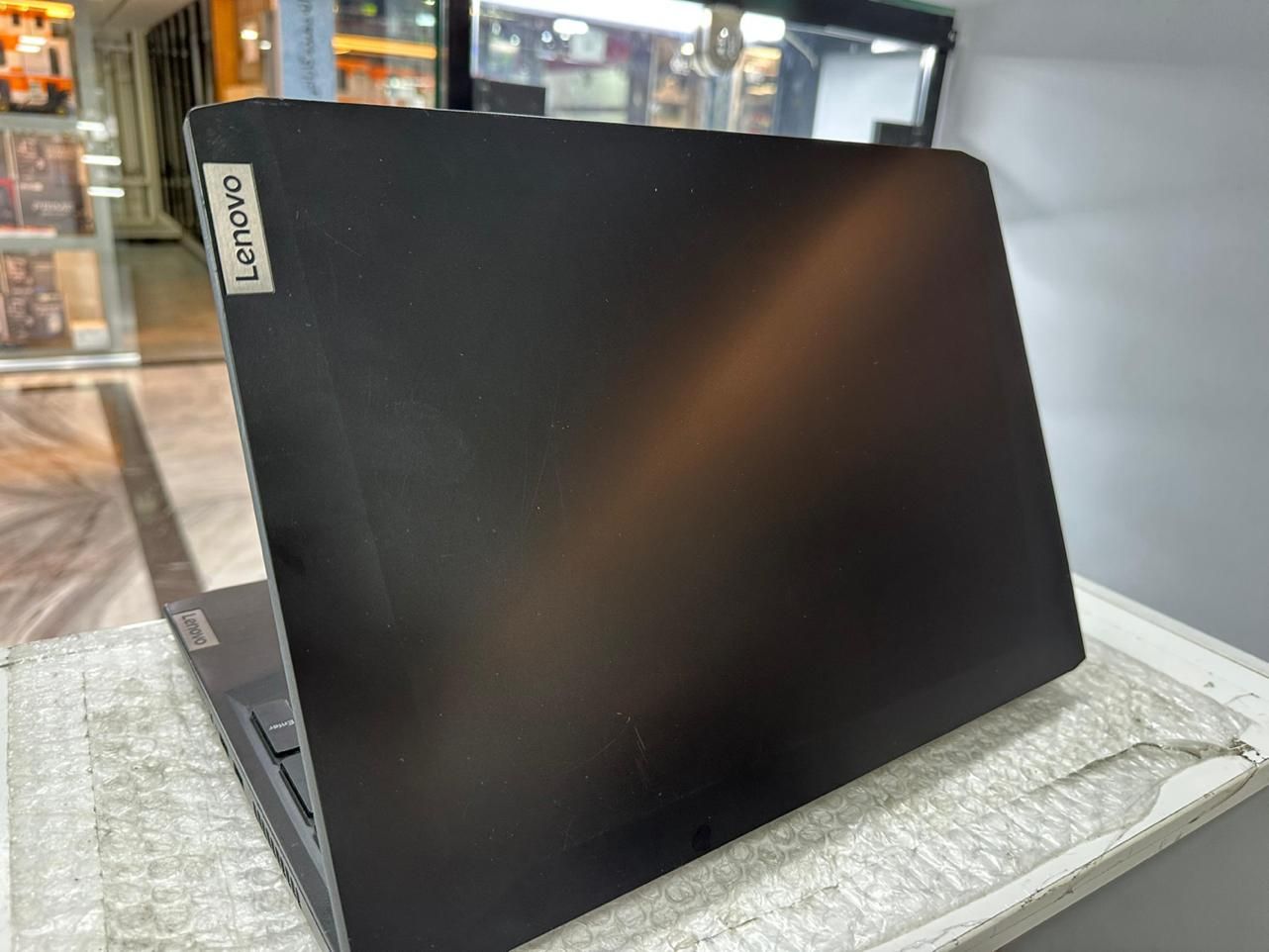 لپ‌تاپ لنوو i5 با گرافیک GTX 1650|رایانه همراه|تهران, میرداماد|دیوار