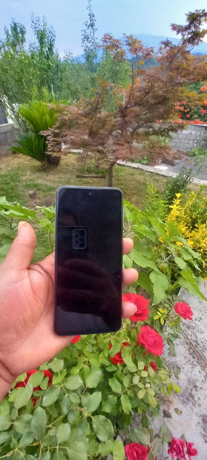 شیائومی Redmi Note 9S با حافظهٔ ۶۴ گیگابایت|موبایل|چالوس, |دیوار
