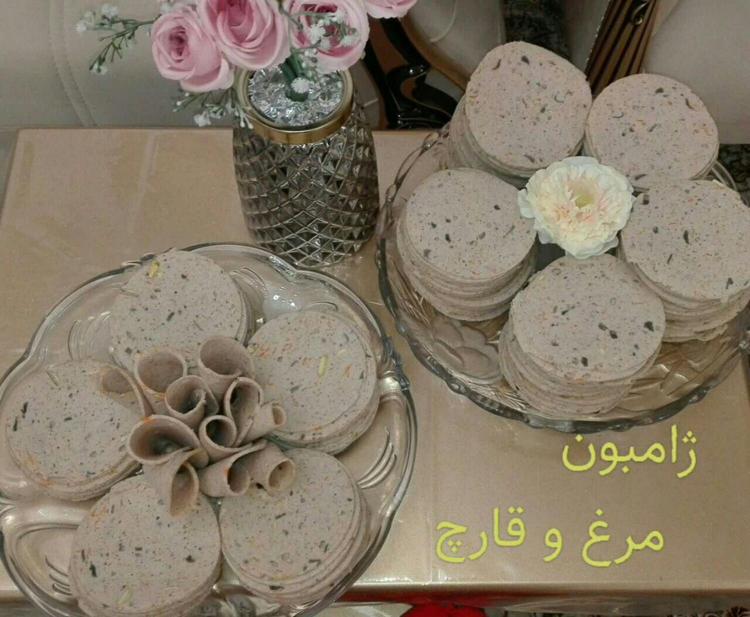 سوسیس و کالباس خانگی|فعالیت داوطلبانه|تبریز, |دیوار