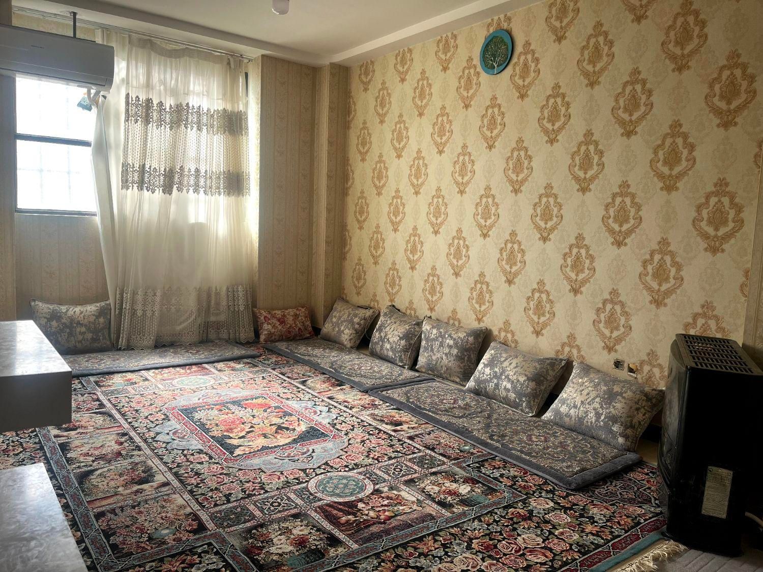 فروش آپارتمان ۷۰ متری ۱ خوابه طبقه ۱|فروش آپارتمان|داراب, |دیوار