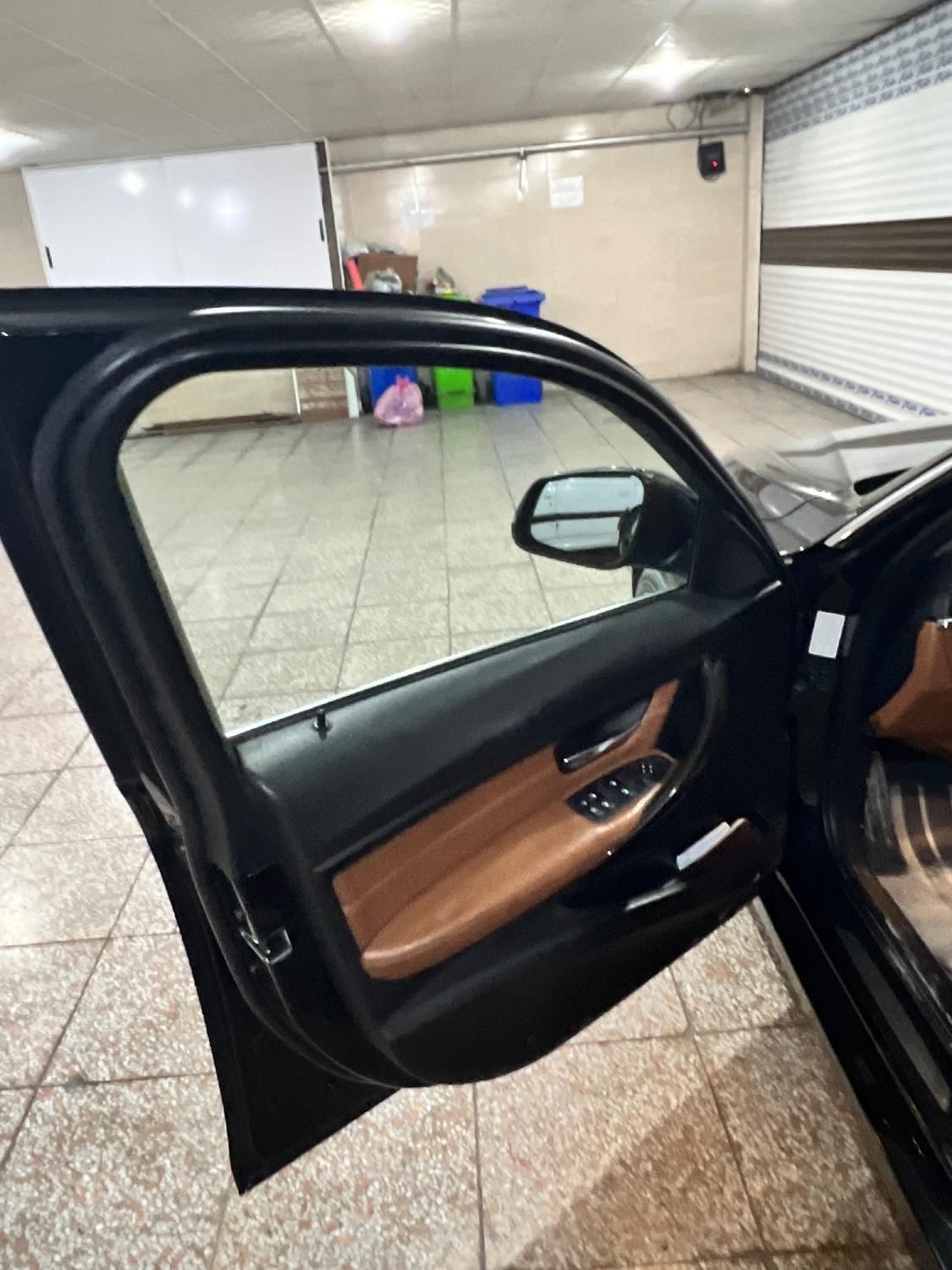 BMW 328 درجه یک|خودرو سواری و وانت|شیراز, پارک آزادی|دیوار