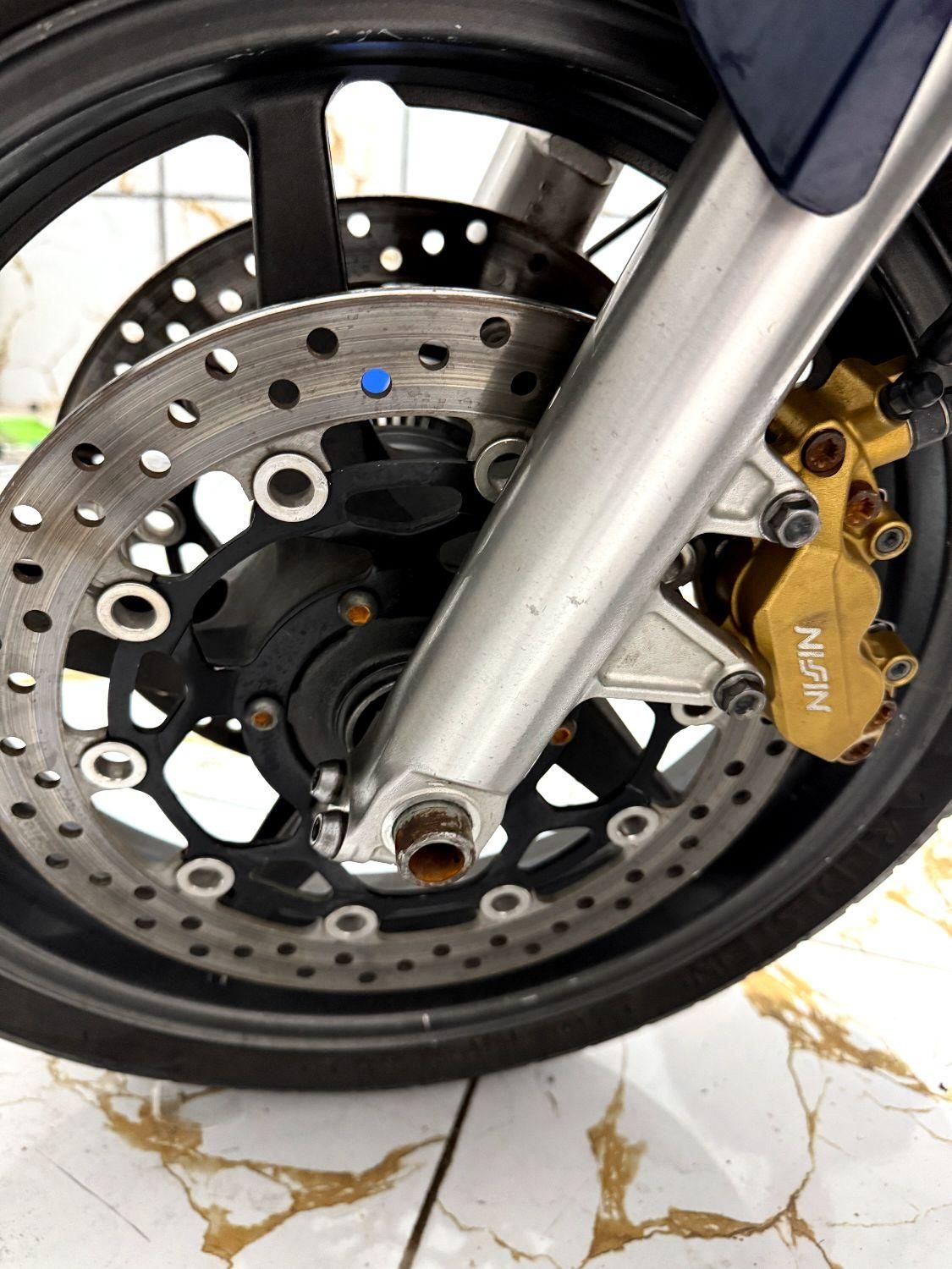 cb1300سی بی|موتورسیکلت|تهران, آهنگ|دیوار